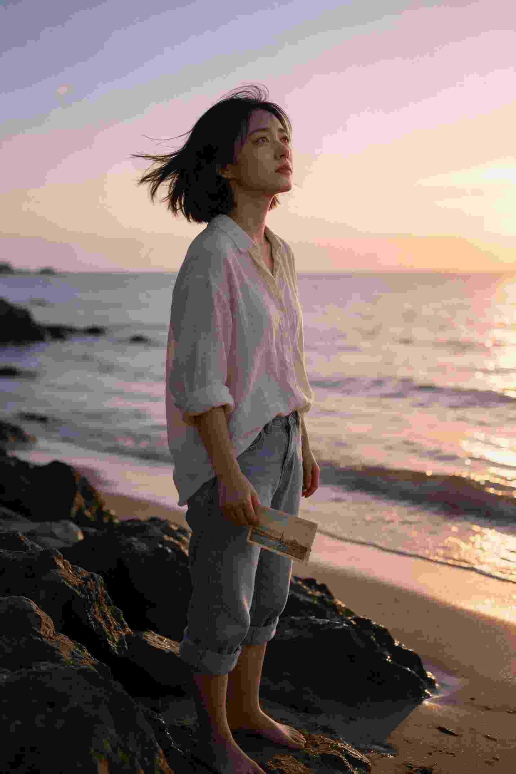 纲手本子