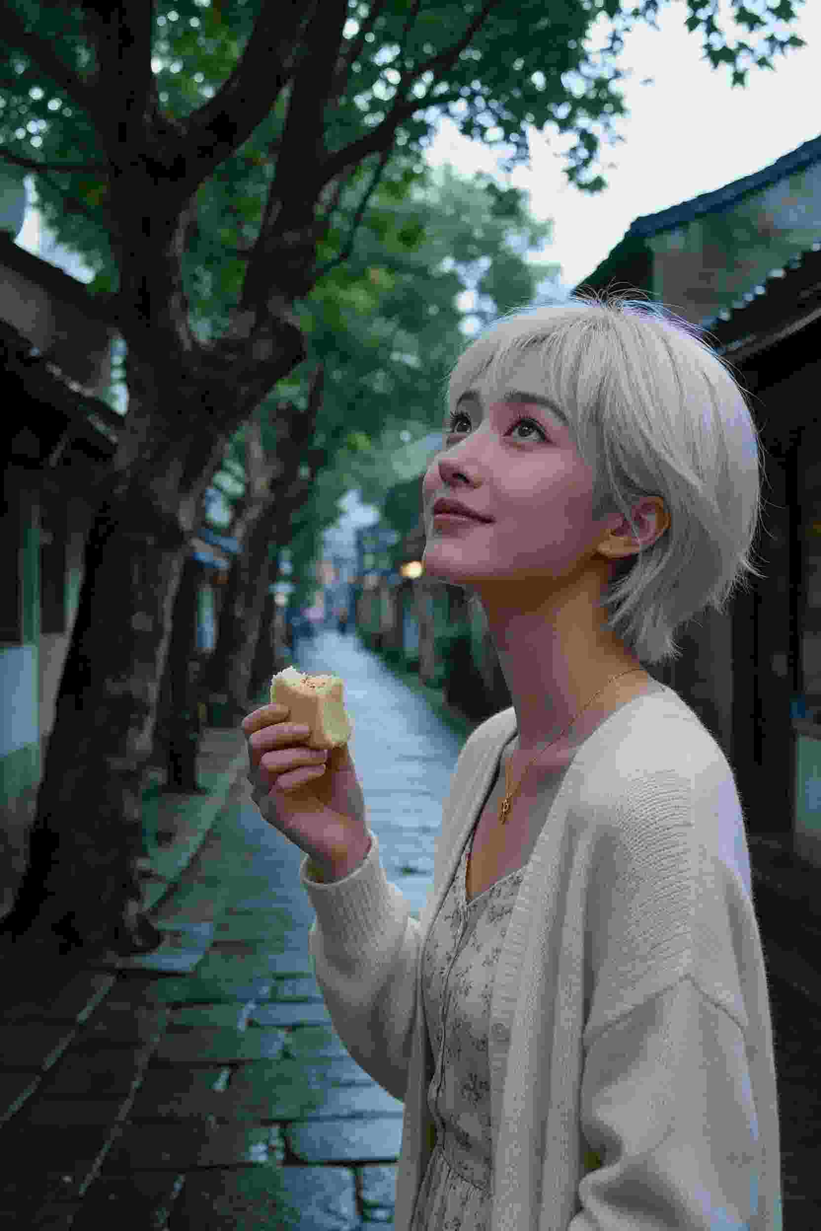 纲手漫画精选