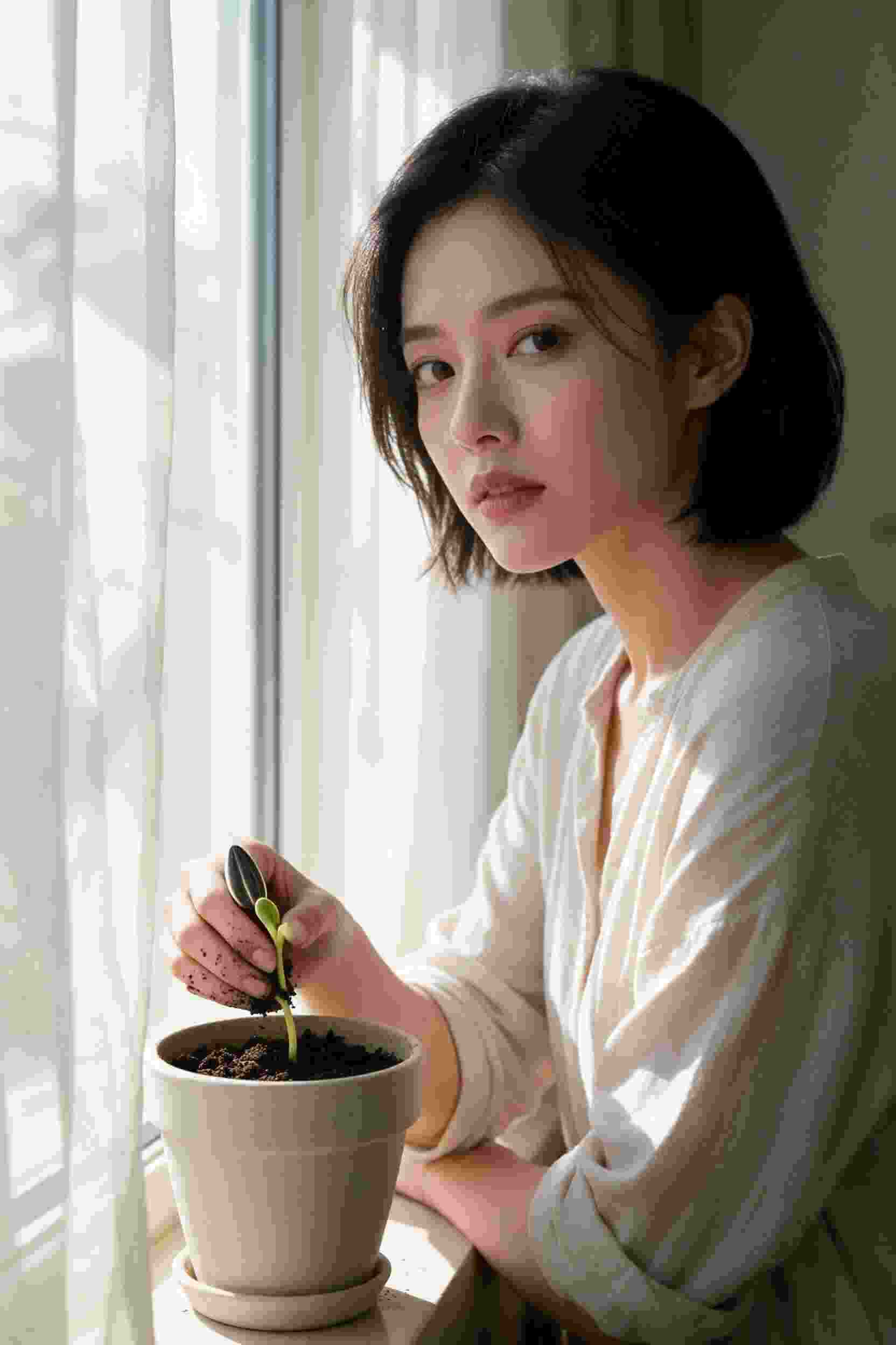 角色同人合集