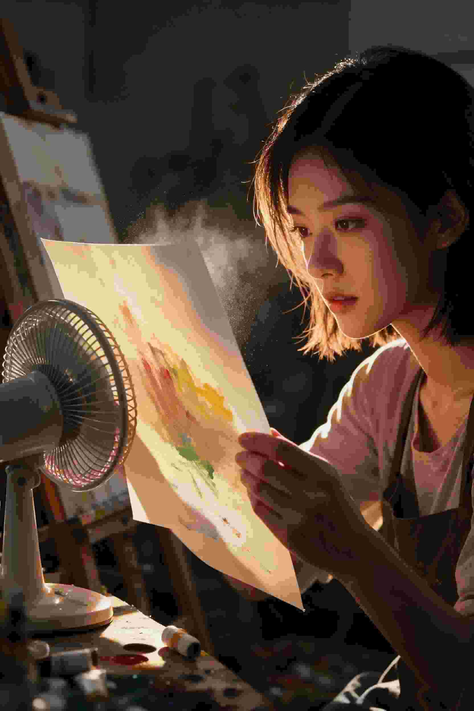 原创同人本子