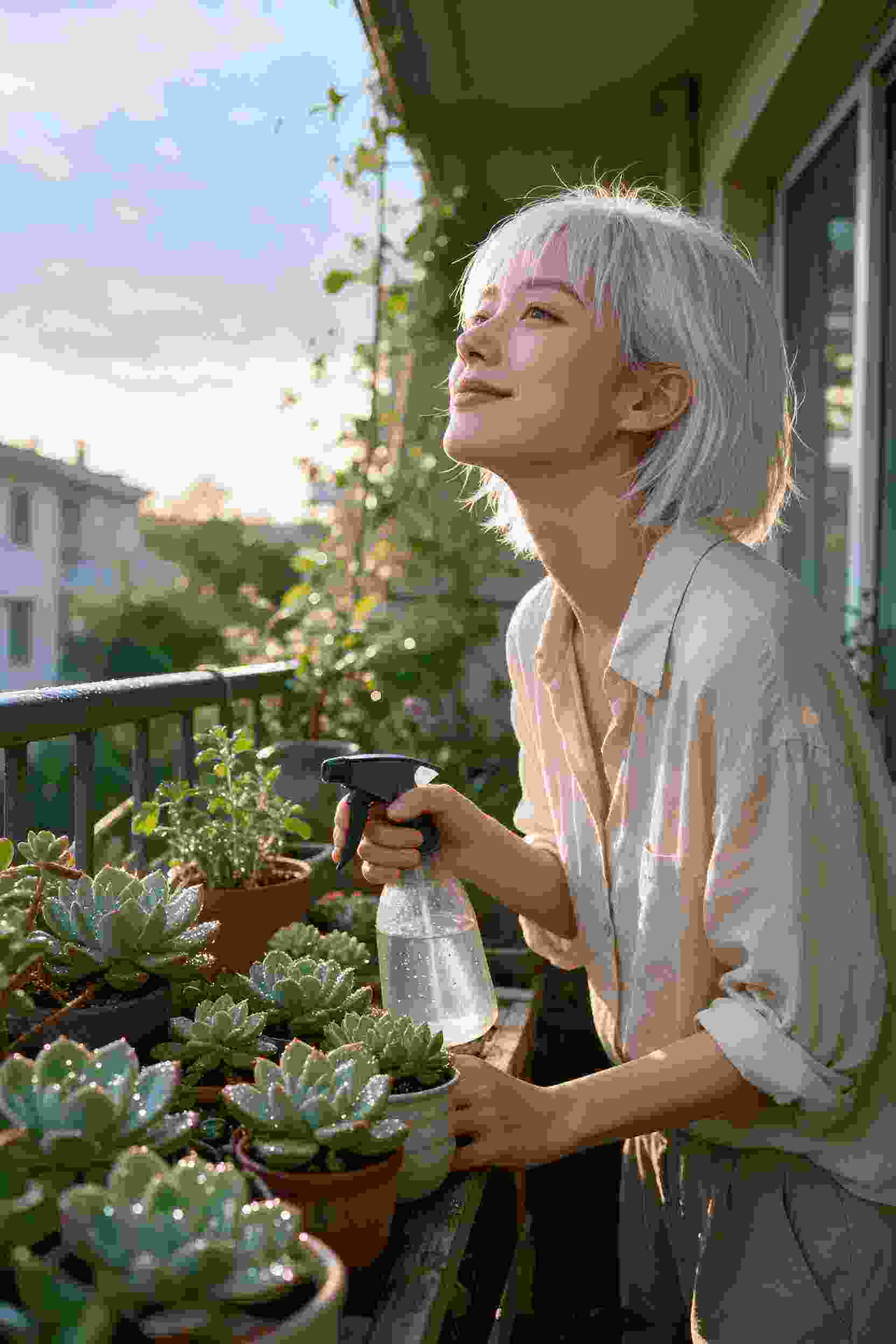 顶级画师作品