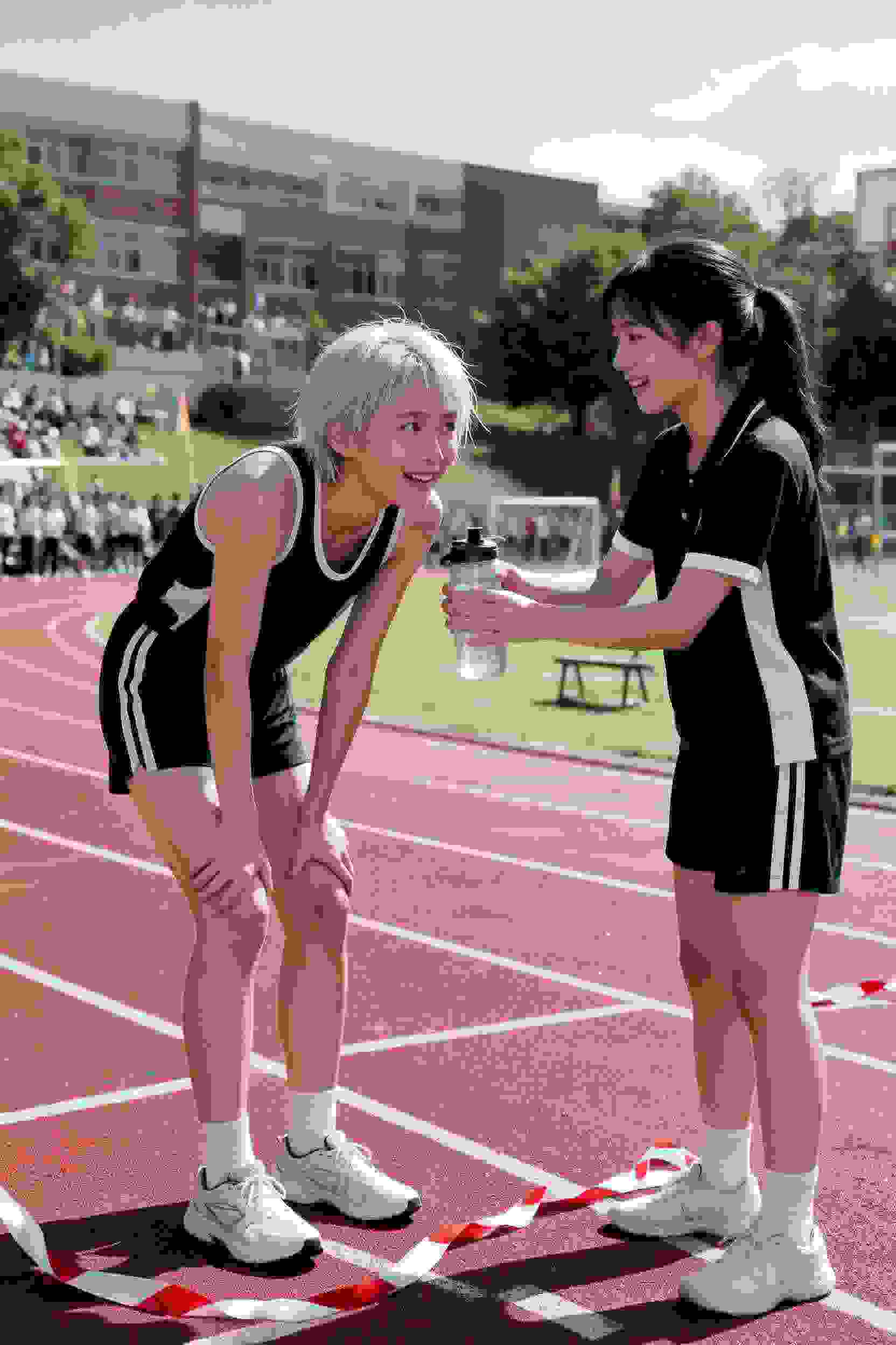 二次元美女本